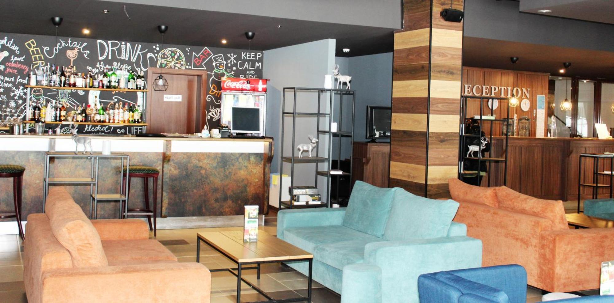 Pm Services Borovets Garden Apartments Exterior foto