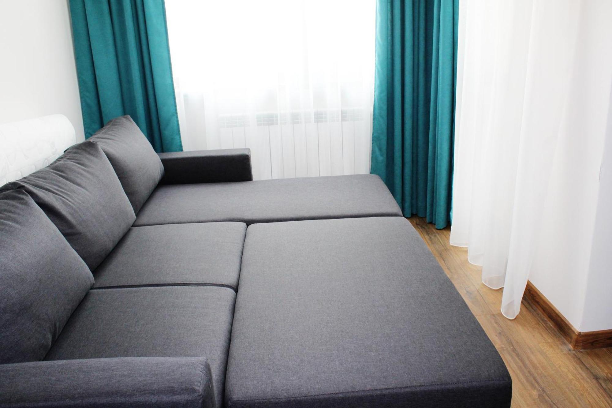 Pm Services Borovets Garden Apartments Exterior foto