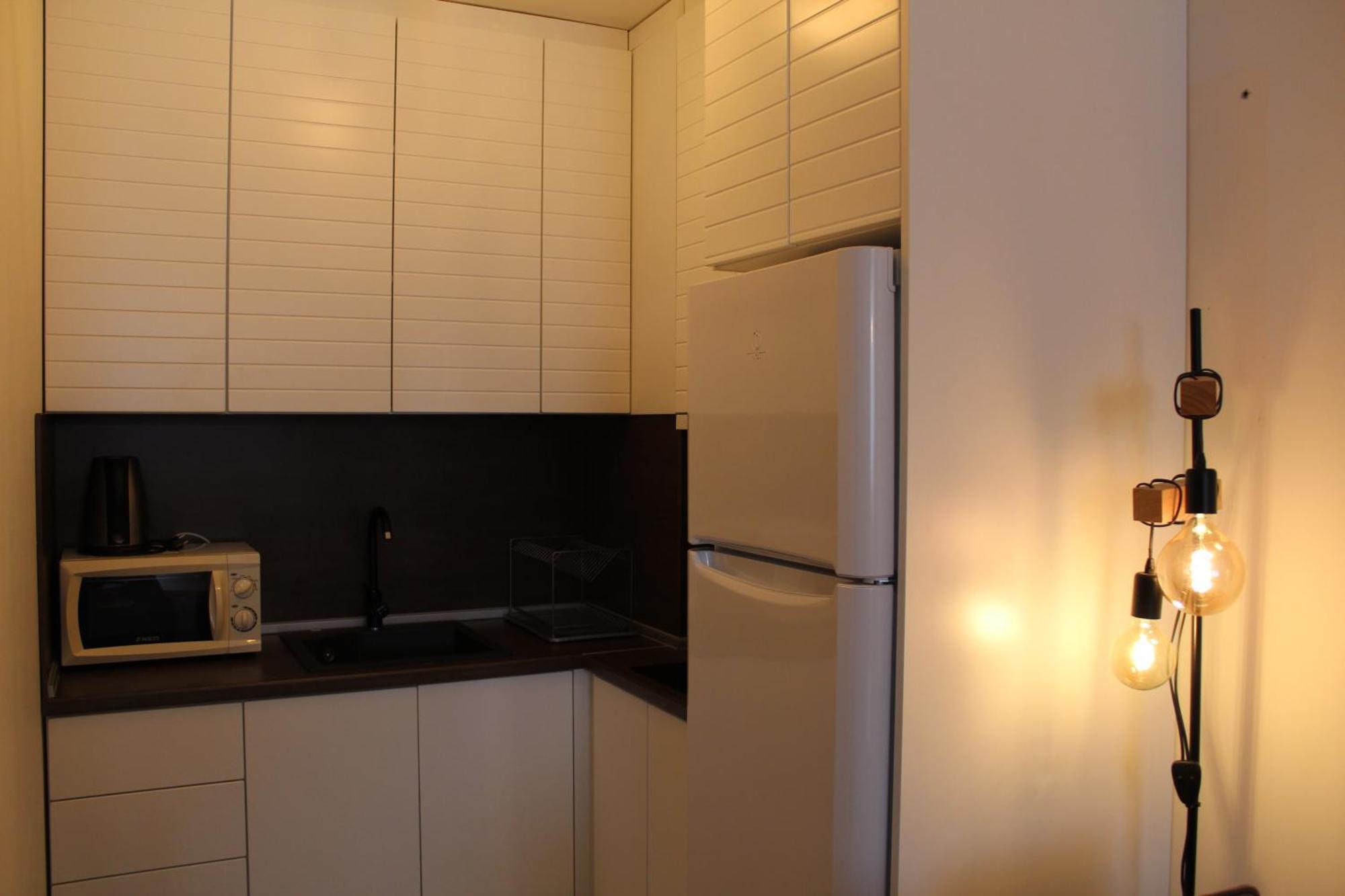 Pm Services Borovets Garden Apartments Exterior foto