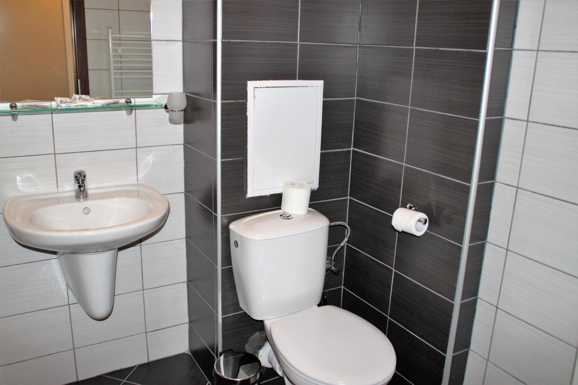 Pm Services Borovets Garden Apartments Exterior foto