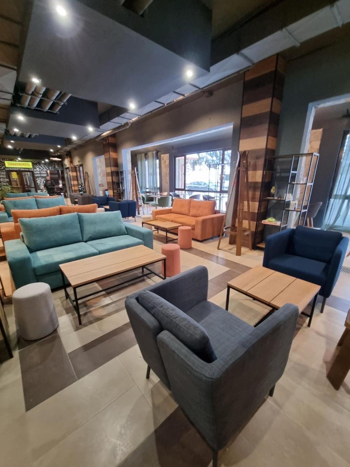 Pm Services Borovets Garden Apartments Exterior foto